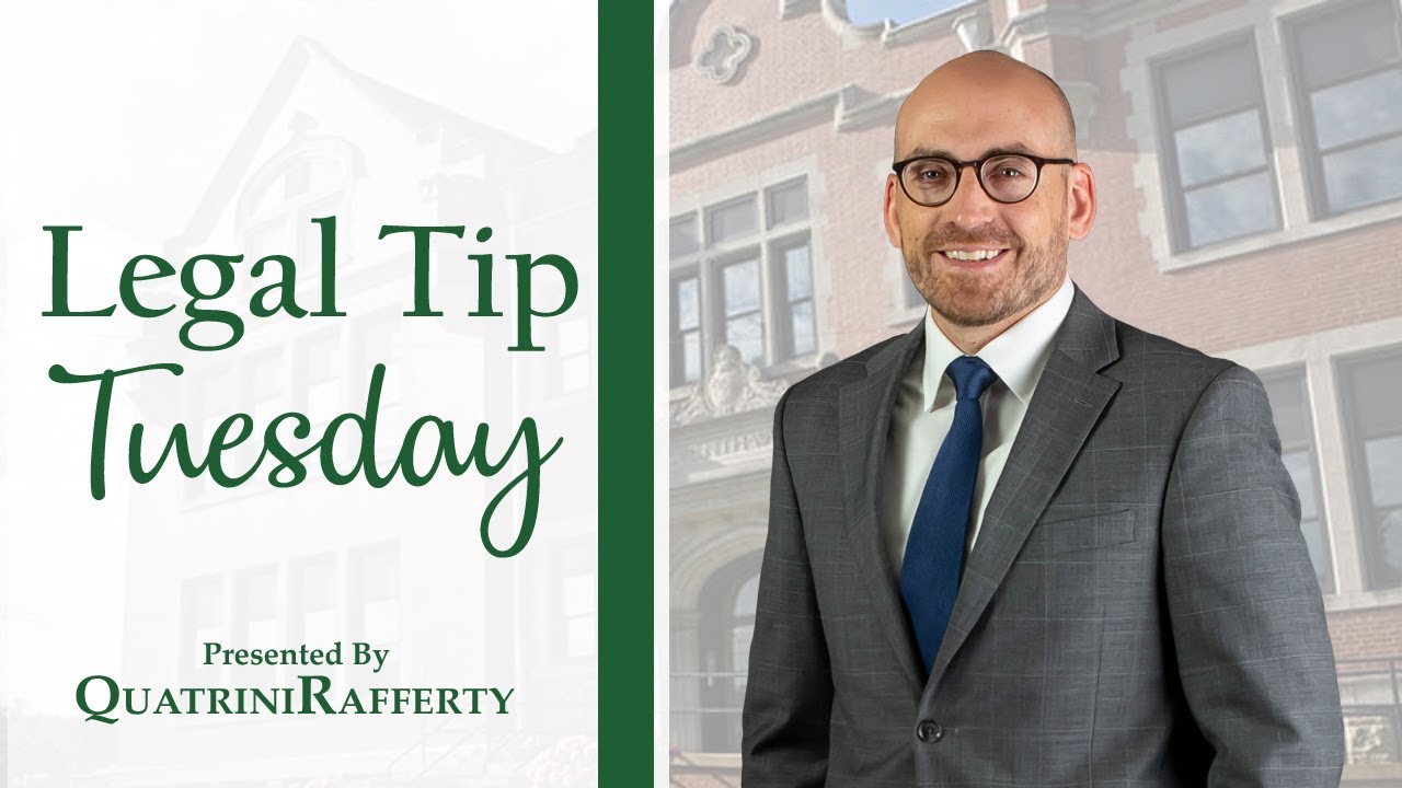 Recording Conversations in The Workplace Legal Tip Tuesday YouTube