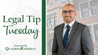 Recording Conversations in The Workplace | Legal Tip Tuesday