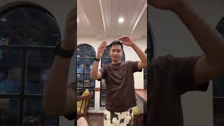 Dancer TMG