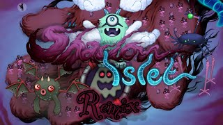 Shadow Islet Remix