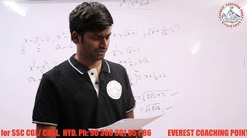 SSC CHSL 2019 Tier- 1 17 March 3 RD- Shift Quant ANALYSIS | By Ganesh Sir