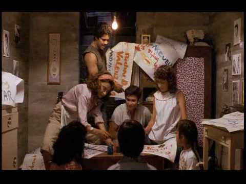la bamba castellano part 4