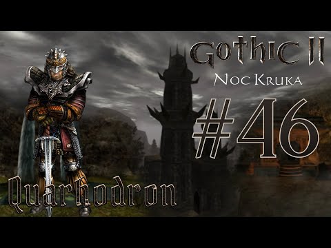 Zagrajmy w Gothic II: Noc Kruka Odcinek.46 (Piracka brać)