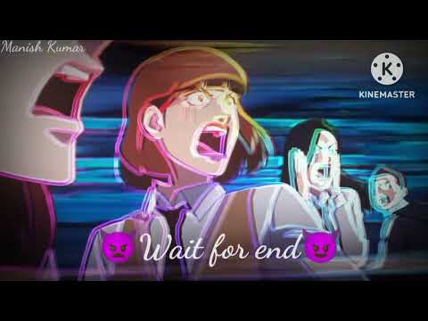 Lookism WhatsApp status
