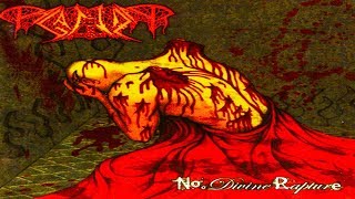 PAGANIZER - No Divine Rapture [Full-length Abum] Death Metal