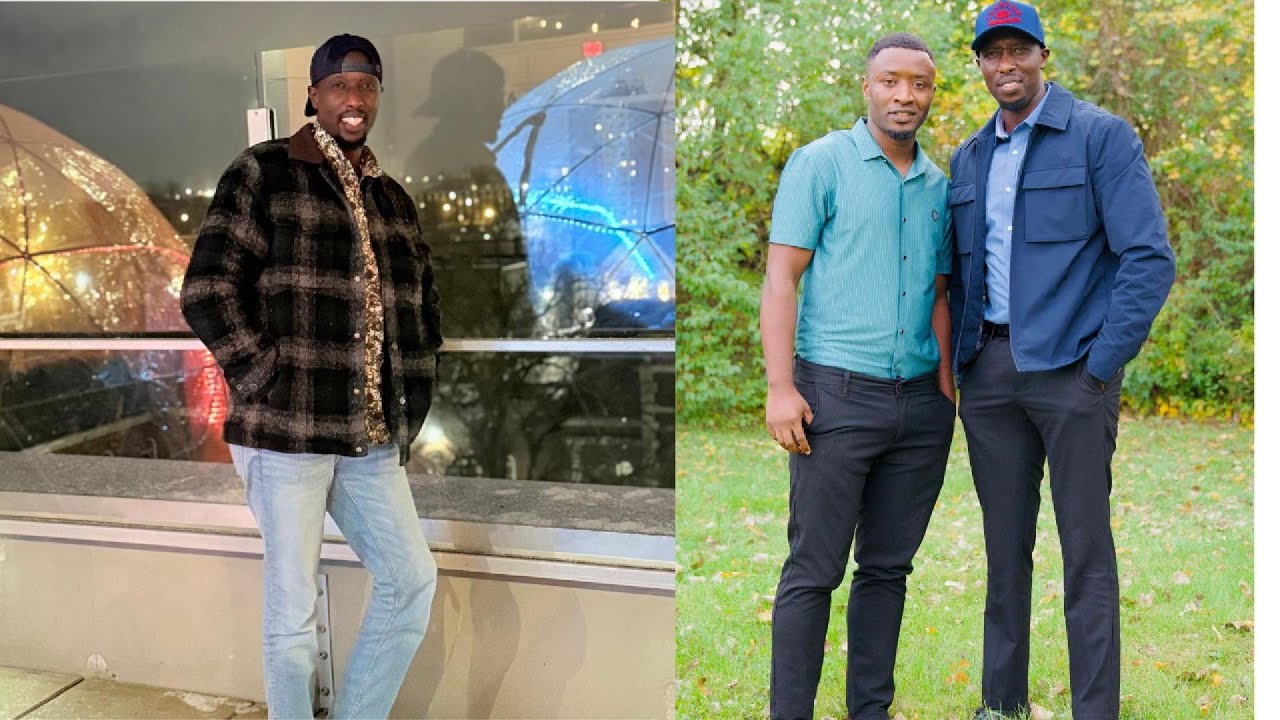 MICHEAL : mbega message ❗️‼️ kandi hara bagore badakenewe gusubira muminembwe