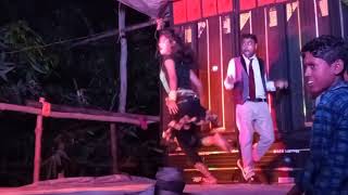 Open Dance Hangama. Midnight Stage Dance Hangama. Village Dance Hangama