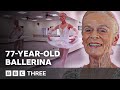 The 77 Year Old Ballet Dancer Sharing Seven Decades Of Experience | Amazing Humans