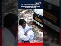 WATCH: Mimicry Artist Seen Outside The BJP Headquarters In Delhi Dressed As Mamata Banerjee | N18S
