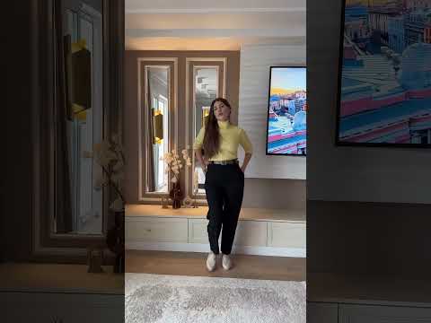 Эти брюки станут
