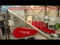 Scrap Copper Cable Wire Recycling Crushing Separator Granulator Machine