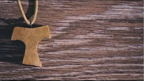 Che significato ha la croce Tau?