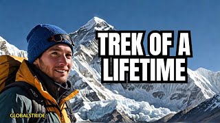 Trekking to Everest Base Camp