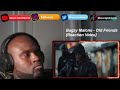 Bugzy Malone - Old friends | REACTION