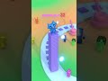 Sprunki Attacks, But Rude Fox’s Tower Reaches New Heights #shorts