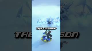 Scene from KINGDOM HEARTS -HD 1.5+2.5 ReMIX (2024)
