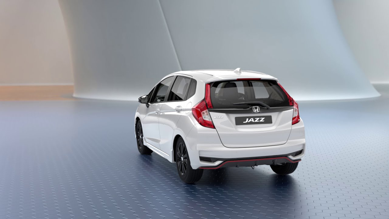 Honda Jazz Interior Comfort And Practicality