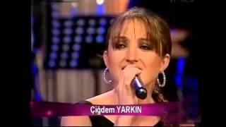 Çiğdem YARKIN-Leyla Gibi Hıçkırsa (Ney Taksimli)(HİCAZ)R.G. Resimi