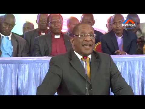 CS Tobiko Mau Eviction Is Unstoppable