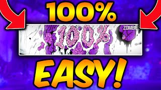 100% Zombies Is RIDICULOUSLY EASY Now (Black Ops 6)
Discord - https://discord.gg/w6VEkEra2h
Join this channel to get access to perks:
https://www.youtube.com/channel/UCjIlJYG3sFdBAtSu4Ex7W9w/join
Twitter - https://twitter.com/Filizi101
Twitch - https://www.twitch.tv/filiziii
Tik Tok - https://www.tiktok.com/@filizi2 100% Zombies Is RIDICULOUSLY EASY Now (Black Ops 6)