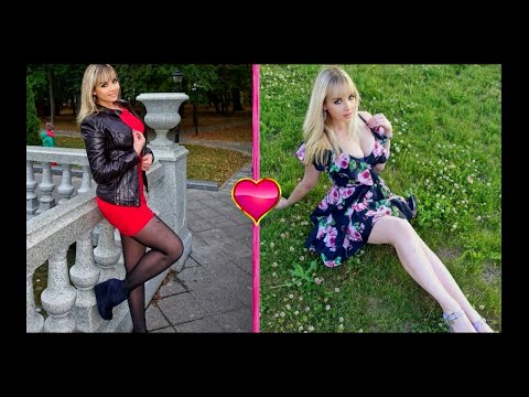 Настоящая русская красотка из провинции 'Снежана Ивашова'