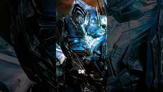 O Verdadeiro Motivo do Pentágono Ajudar Transformers #filmes #transformers #cinema #michaelbay