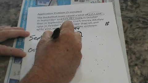 Eureka Math, Grade 4, Module 1, Lesson 12 (CD - Part 1 of 3)