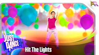 Just Dance Kids 2014 - Hit The Lights