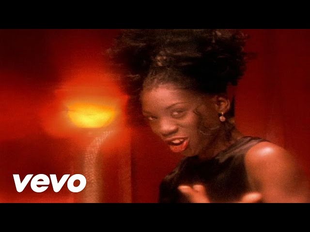 M People - Renaissance