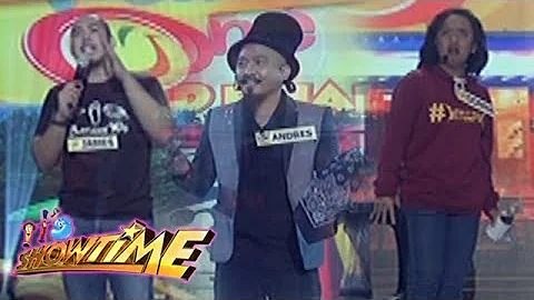 It's Showtime: Watch the best of Funny One Season 2
