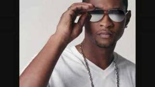 Usher - Love In This Club (Acapella)