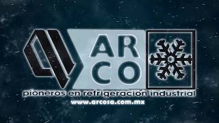 GRUPO ARCO  - PLANTA ARCOSA REFRIGERACIÓN