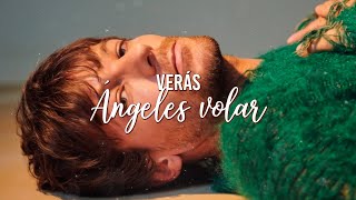 Angels Fly - Louis Tomlinson [Subtitulos en Español]