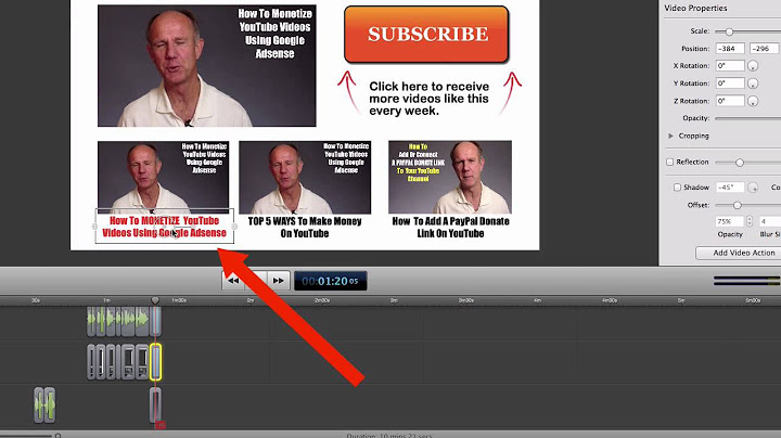 How To Make A YouTube End Card To Increase Viewer Engagement and Subscribers