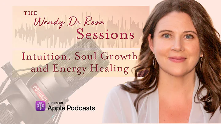 Episode1: How Do We Heal on An Energetic Level