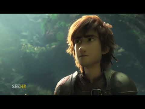 كيف تروض تنينك مدبلج 6