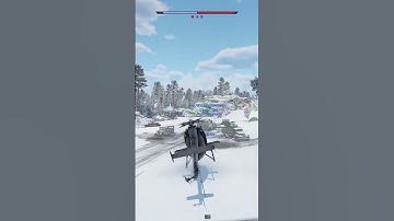 Casually Capturing💀💀💀 #warthunder #gaming