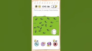 Brain Test - Level 386 #challenge #game #braintest #braintestlevel #brainchallenge  #brainteaser