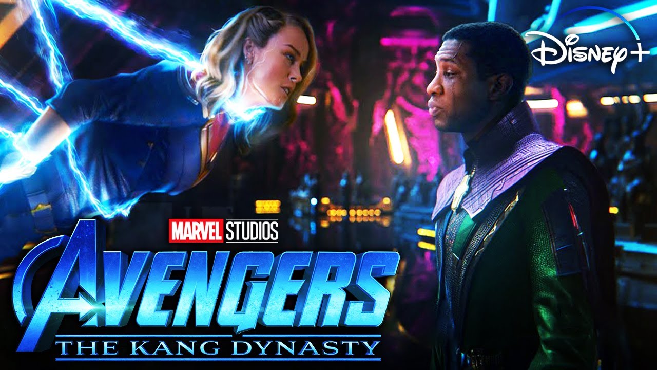 Avengers: The Kang Dynasty Cast, Spoilers, Plot and More - Parade