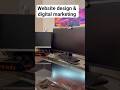 best website design &amp; digital marketing solutions for startups and business websites