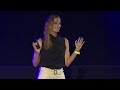 Raising the Reef | Roxane Boonstra | TEDxLagunaBlancaSchool