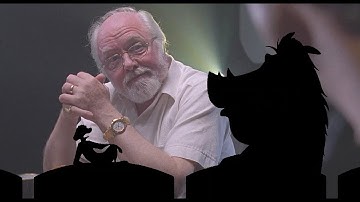 Timon and Pumbaa Interrupt 3 Jurassic Park