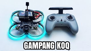 GepRC Cinebot30 O3 Bind Ke DJI RC2 GepRC Cinebot30 O3 Bind Ke DJI RC2