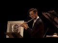 Pappoutsakis 38 2018 finals hunter obrien ibert flute concerto