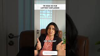 TN Visa vs H1B Lottery Explained