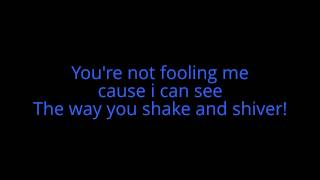 Scooby Doo Where You Theme Song (Lyrics On Screen)