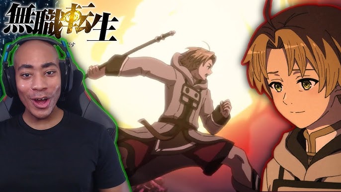 Isekai de Cheat Skill episode 6 reaction #IsekaideCheatSkill  #IGotaCheatSkillinAnotherWorld #anime in 2023