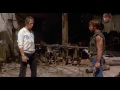 Chuck Norris Lone Wolf McQuade final fight