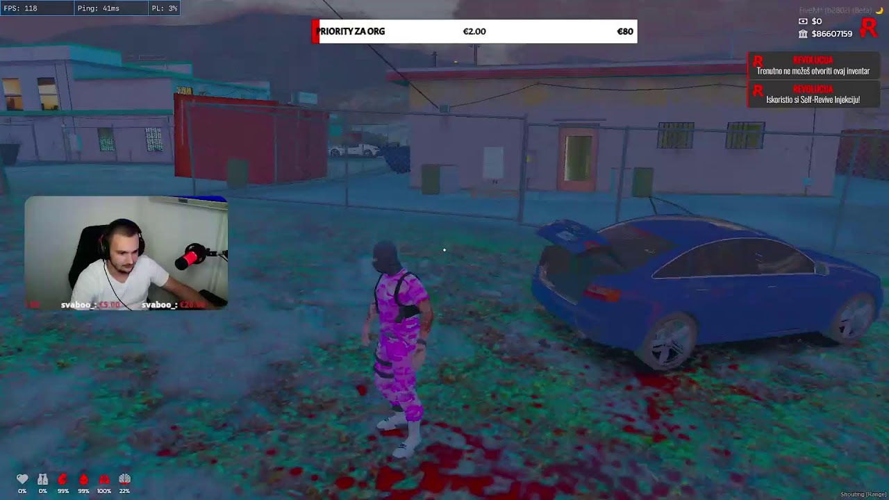 TIKTOK BAN | REVOLUCIJA RP