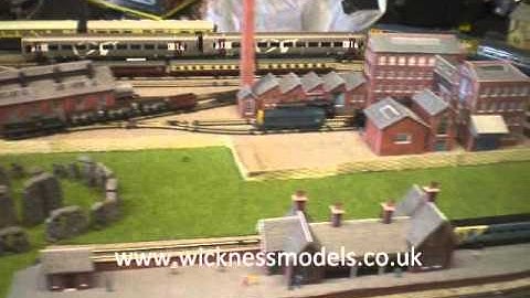 Bachmann 158 DMU DCC Sound Conversion